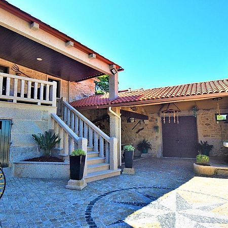 Galihost - A Casa Das Barreiras メイス エクステリア 写真