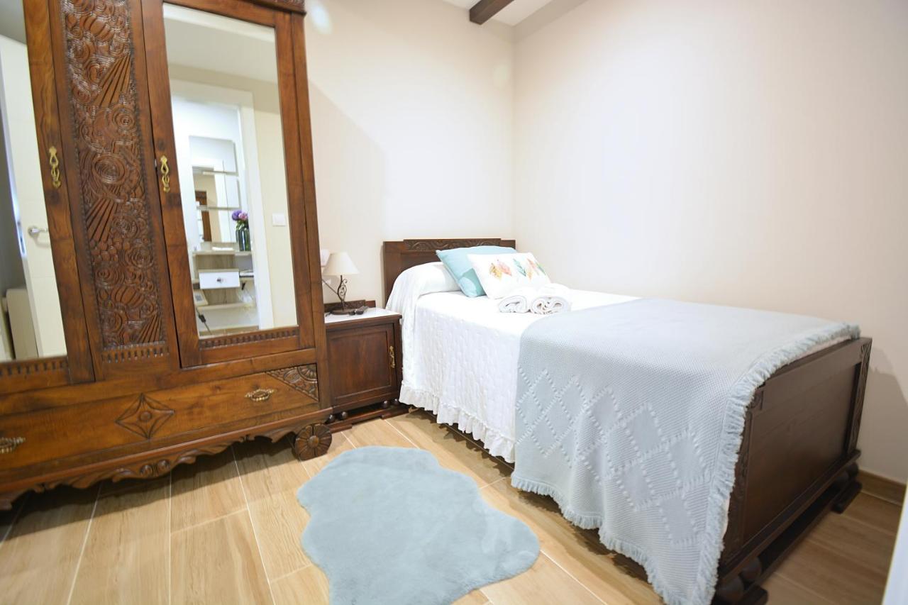 Galihost - A Casa Das Barreiras メイス エクステリア 写真