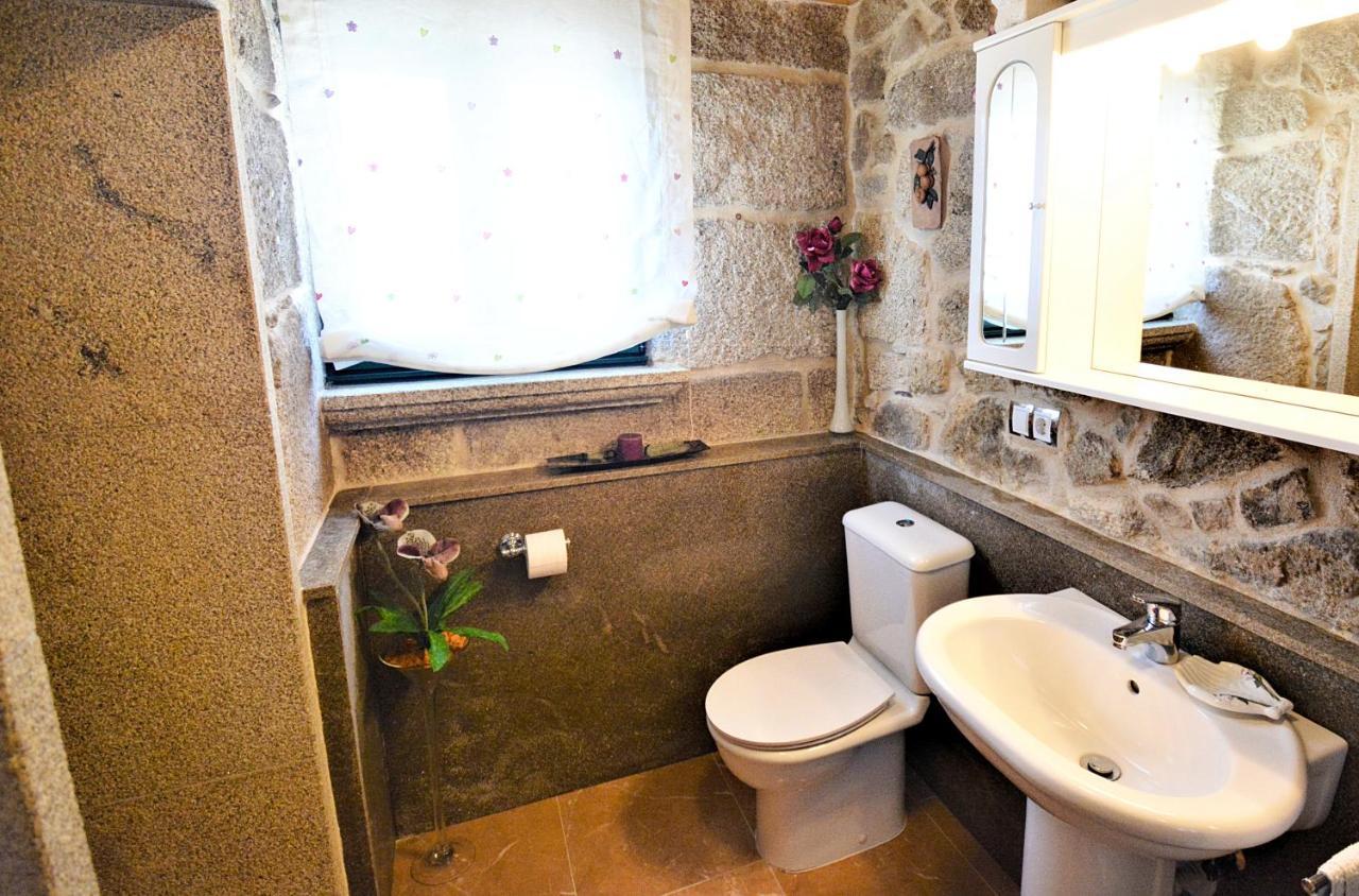 Galihost - A Casa Das Barreiras メイス エクステリア 写真