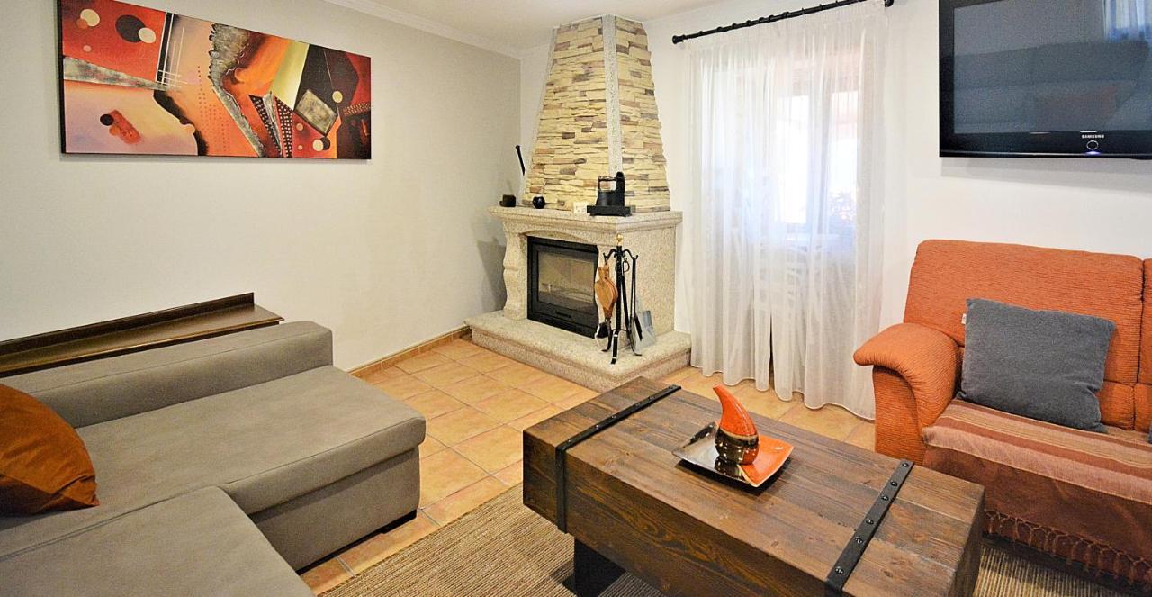 Galihost - A Casa Das Barreiras メイス エクステリア 写真