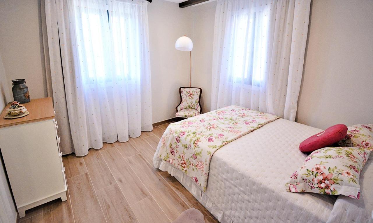 Galihost - A Casa Das Barreiras メイス エクステリア 写真