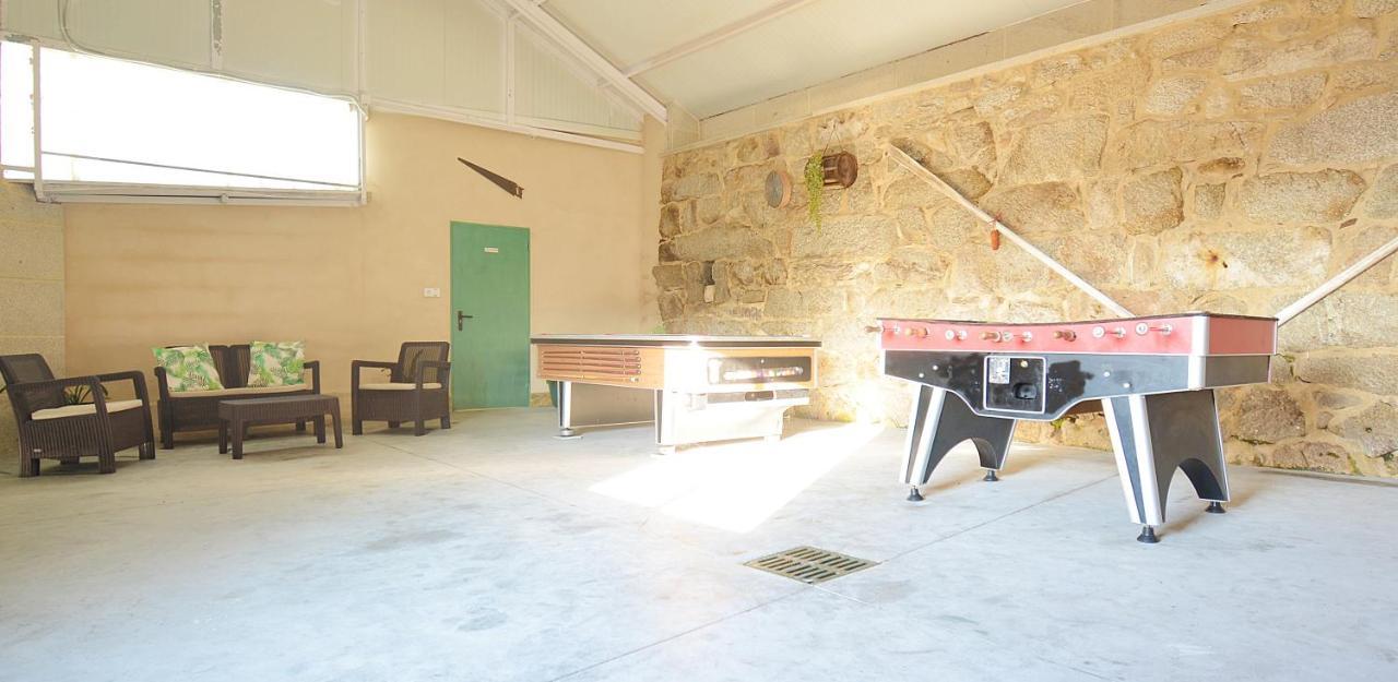 Galihost - A Casa Das Barreiras メイス エクステリア 写真